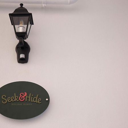 Seek And Hide - Little Julia'S Hideaway Brașov Exterior foto