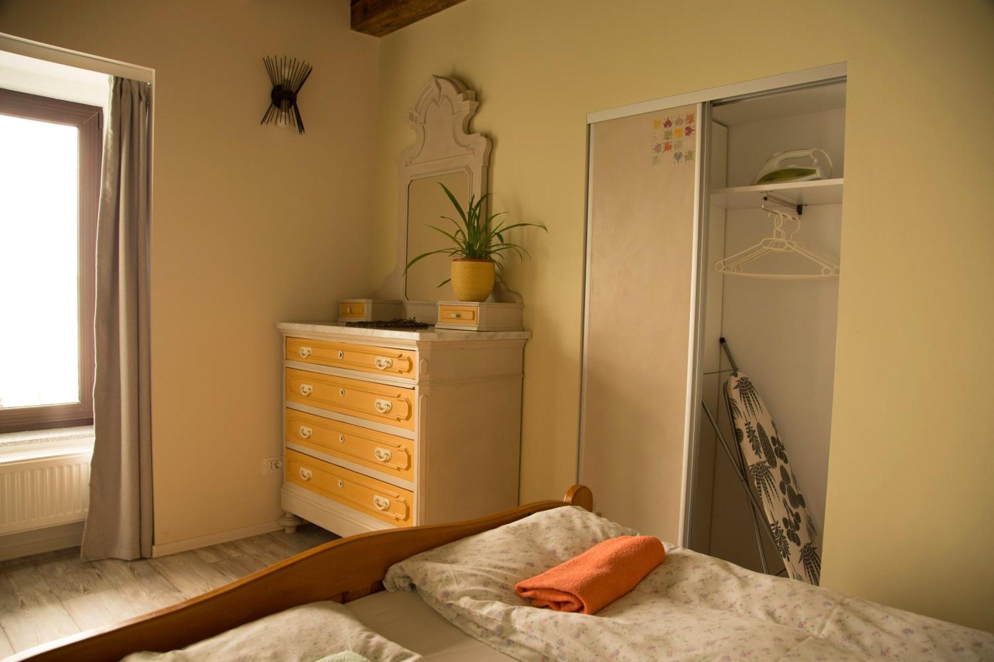 Seek And Hide - Little Julia'S Hideaway Brașov Exterior foto