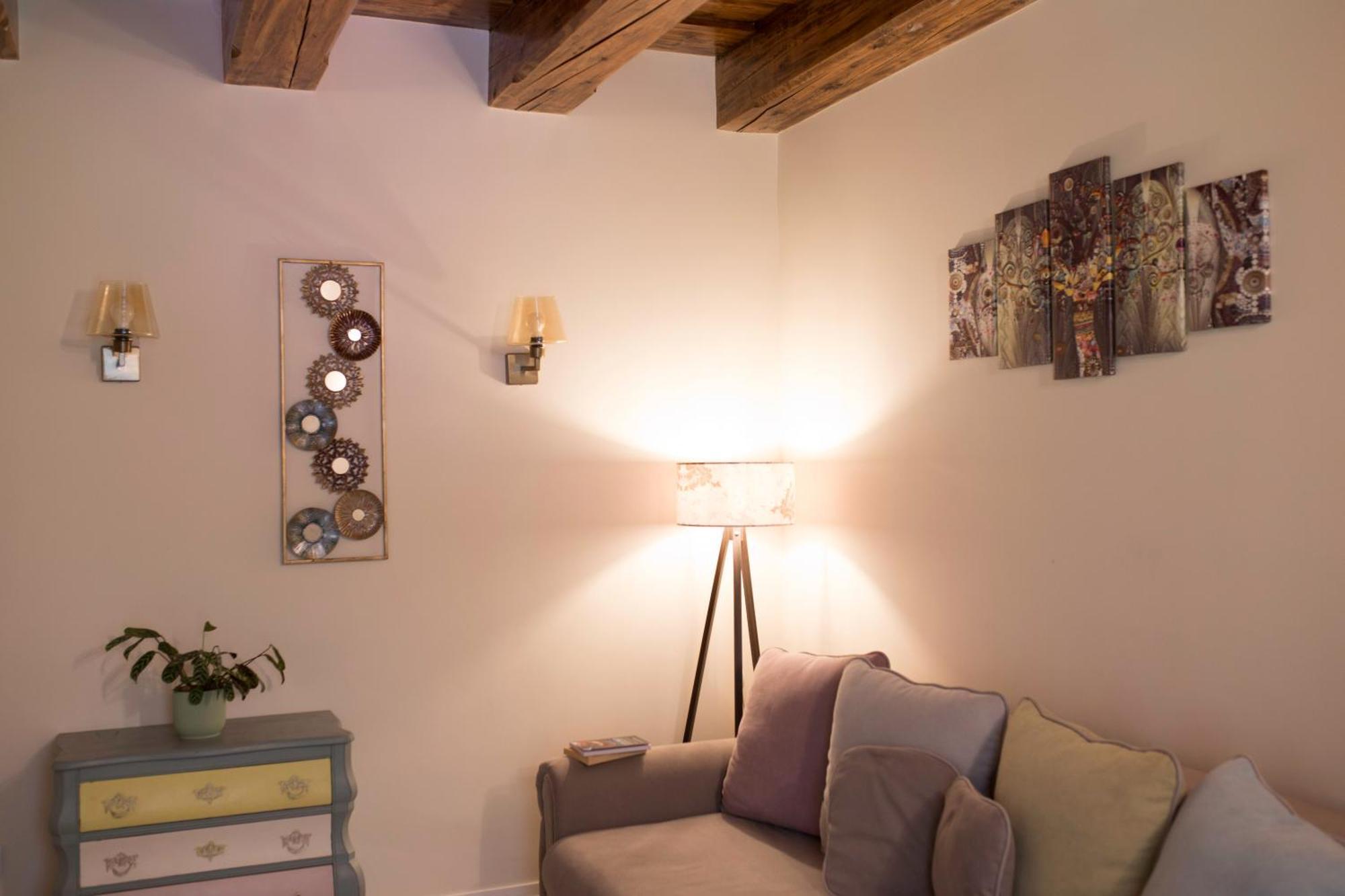 Seek And Hide - Little Julia'S Hideaway Brașov Exterior foto