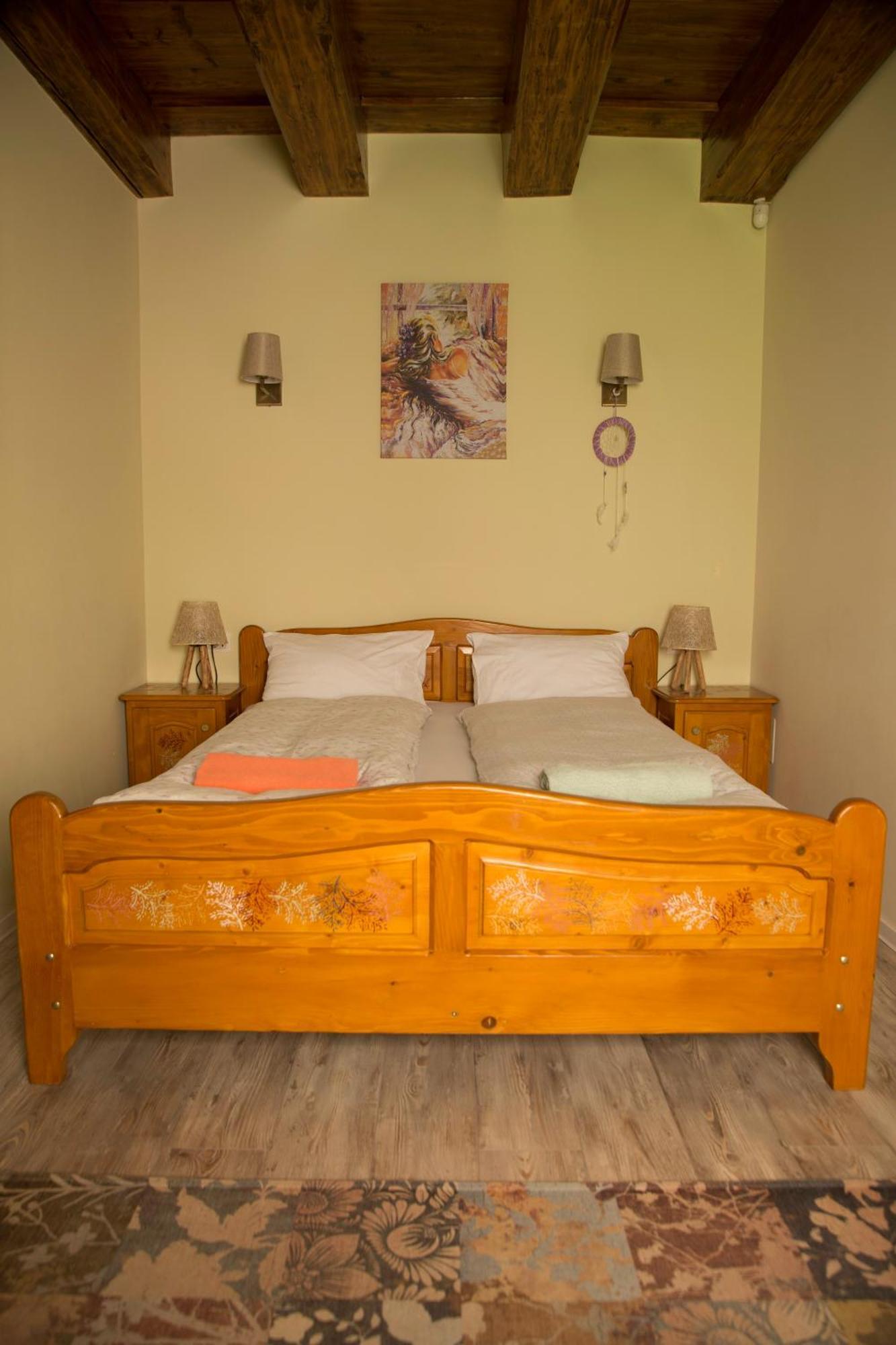 Seek And Hide - Little Julia'S Hideaway Brașov Exterior foto