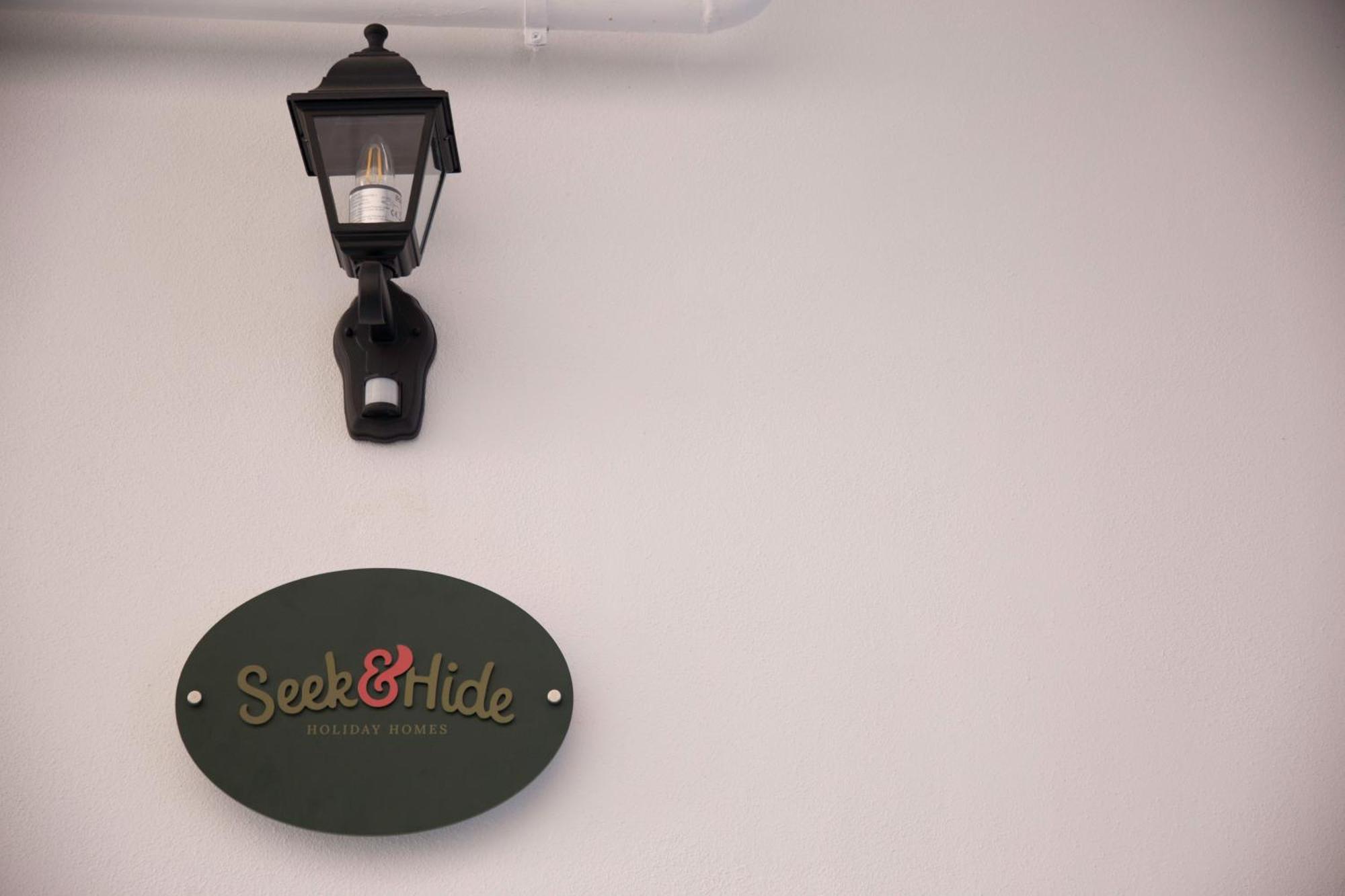 Seek And Hide - Little Julia'S Hideaway Brașov Exterior foto